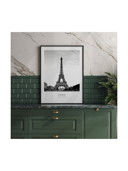 Walls Poster 20x30cm