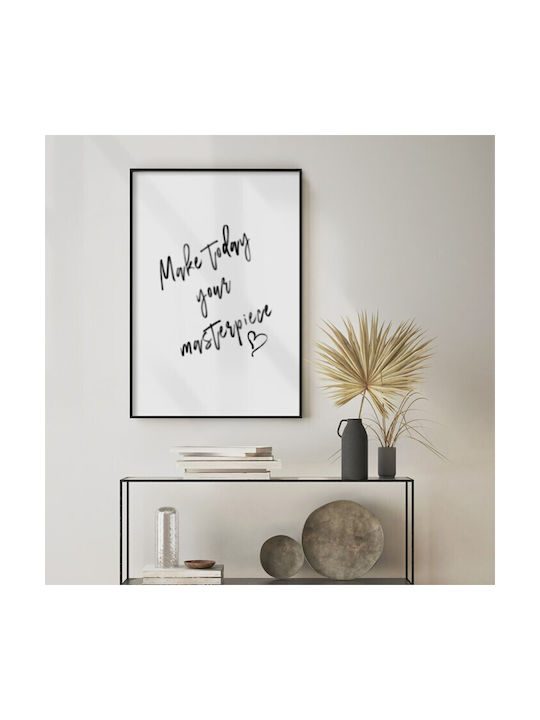 Walls Poster 50x70cm