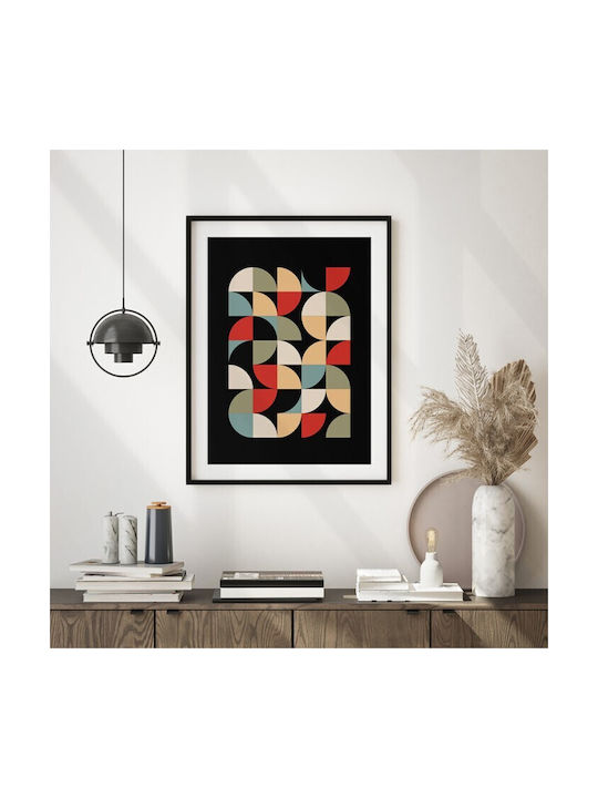 Walls Poster 50x70cm