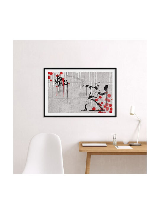 Walls Poster 90x60cm