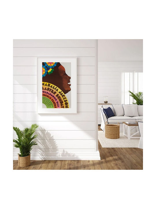 Walls Poster 40x50cm