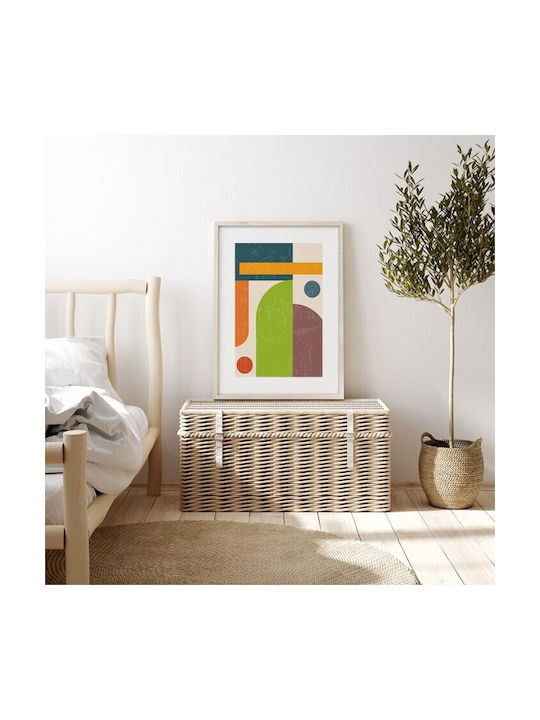 Walls Poster 60x90cm