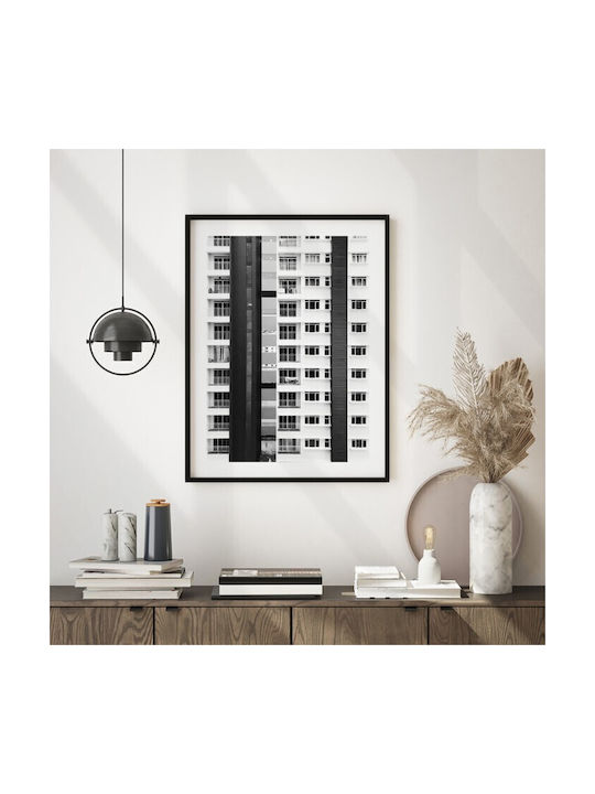 Walls Poster 50x70cm