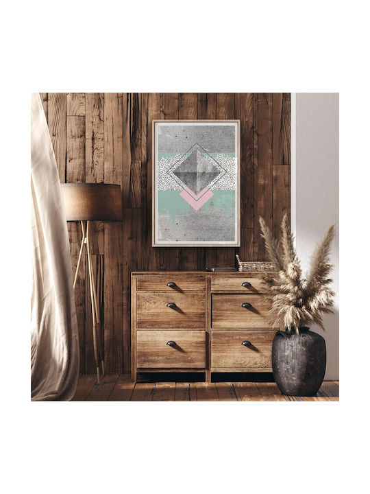 Walls Poster 50x70cm