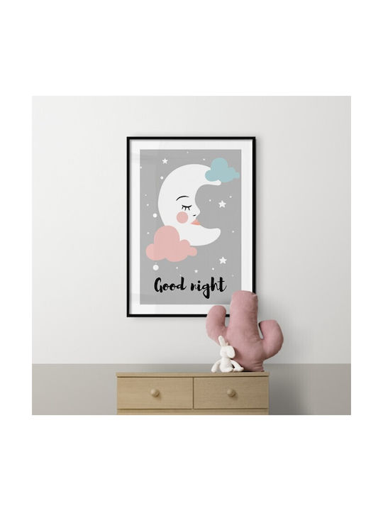 Walls Poster 50x70cm