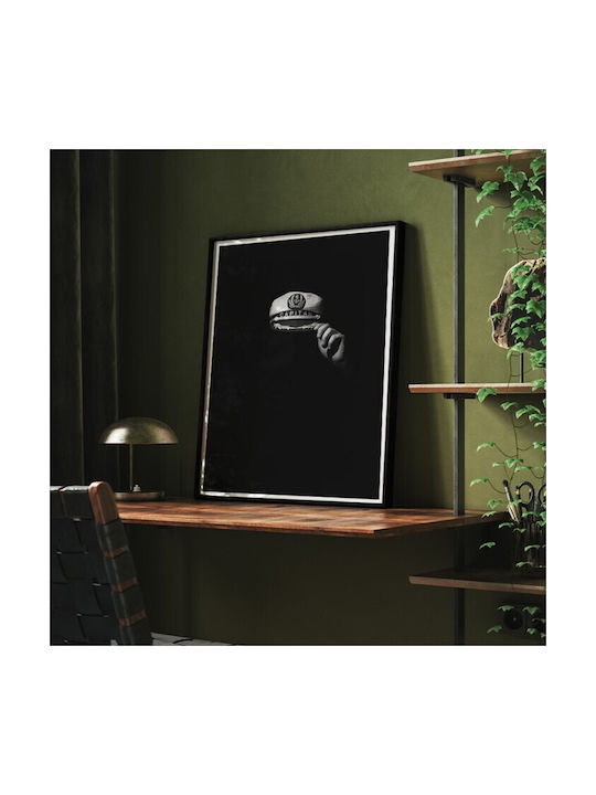 Walls Poster 50x70cm