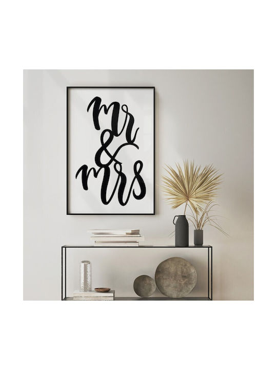 Walls Poster 70x100cm