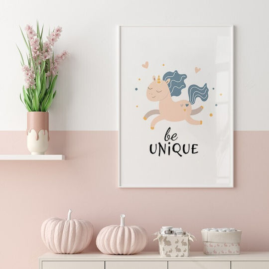 Walls Παιδική Αφίσα Poster