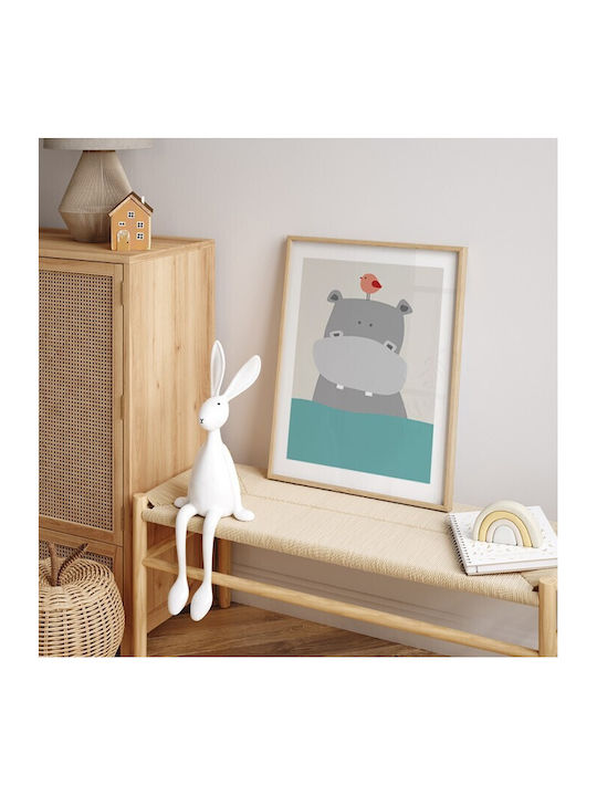 Walls Kids Poster 30x20cm