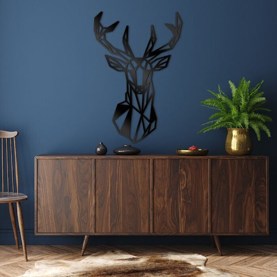Walls Reindeer Head