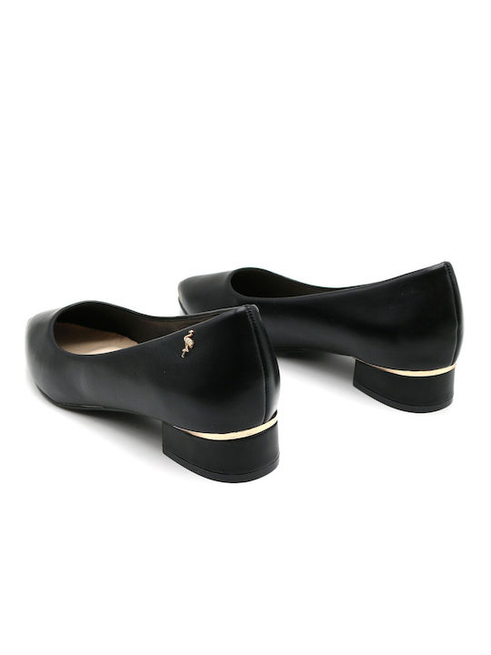 Menbur Black Heels 0