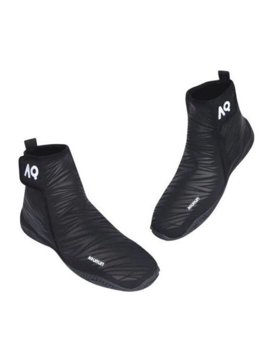 Pantofi de Plajă pentru Femei Negri