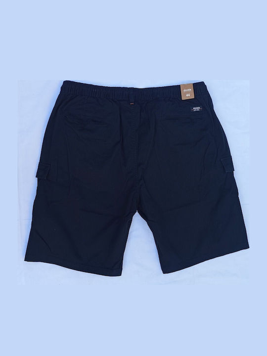 Men's Shorts Cargo Black
