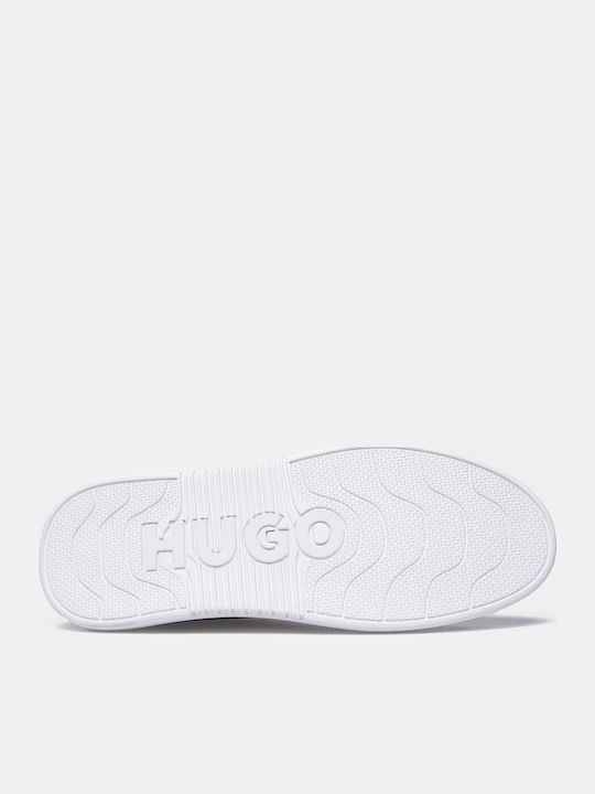 Blake Ανδρικά Chunky Sneakers Μαύρα