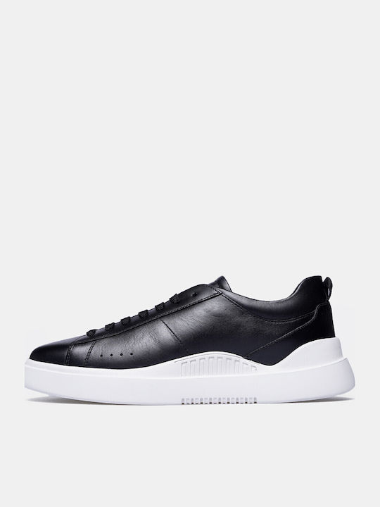 Blake Ανδρικά Chunky Sneakers Μαύρα