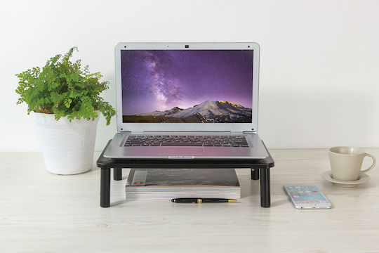 Brateck Desktop Stand Monitor up to 32" (STB-081)
