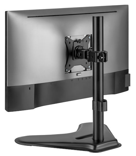 Brateck Halterung Auf dem Schreibtisch Monitor bis 32" (LDT66-T01)