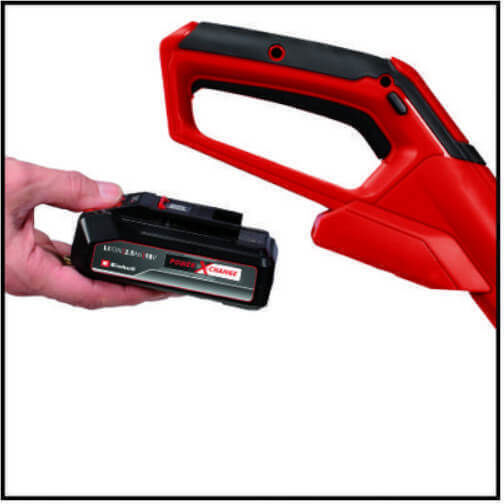Einhell GE-CT 18/28 Li Freischneider Schulter/Hand Batterie