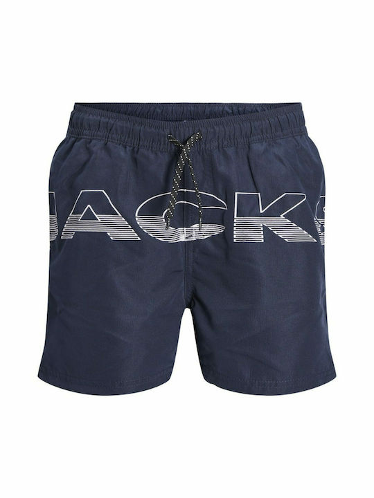 Men's Swimwear Shorts Navy Blue