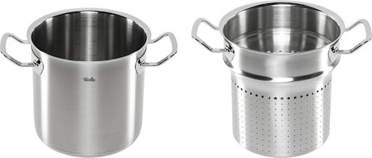Fissler Profi Collection Stainless Steel Marmite Pot 6lt / 20cm
