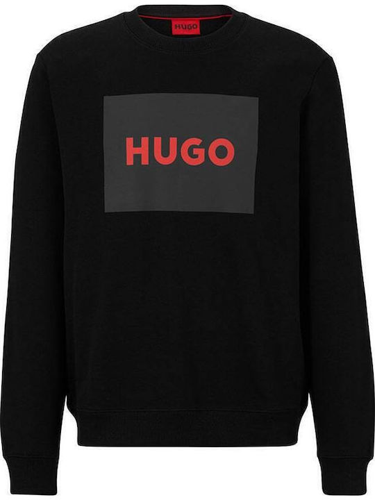 Duragol222 Hanorac Negru