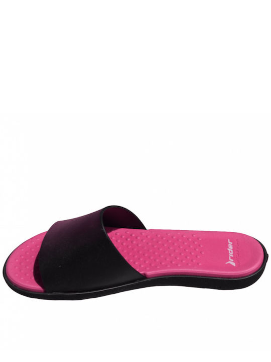 Wave Ii Fem Slides σε Φούξια Χρώμα