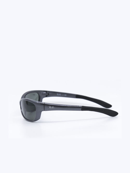 Ray Ban Παιδικά Γυαλιά Ηλίου Μαύρα RB9007S 11371