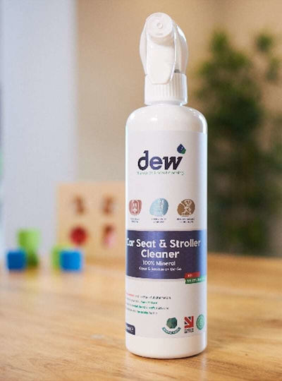 Dew Cleaning Spray for Furniture Disinfectant 500ml