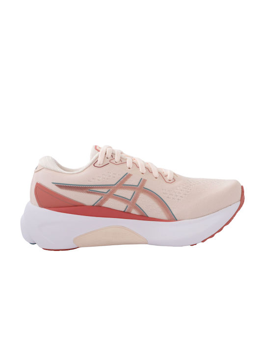Gel-Kayano 30 Γυναικεία Αθλητικά Παπούτσια Running Ροζ