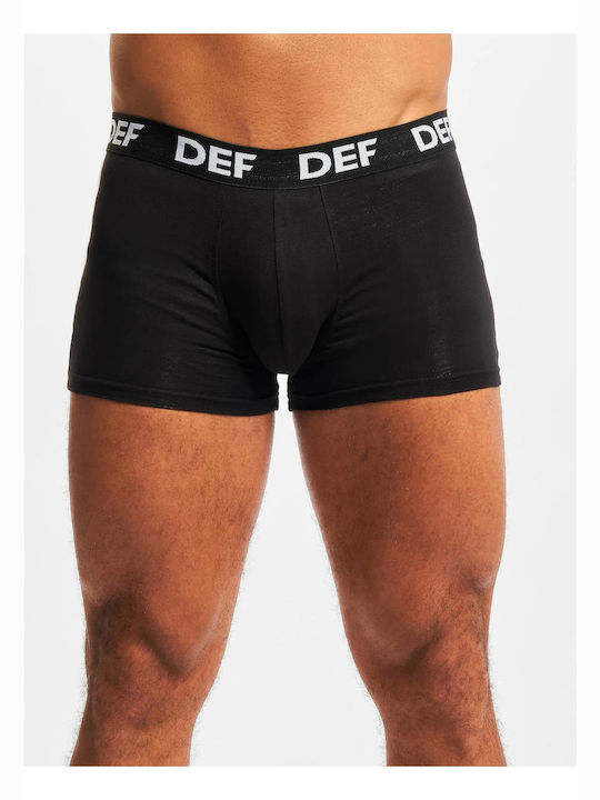 Herren Boxershorts Mehrfarbig 3Packung