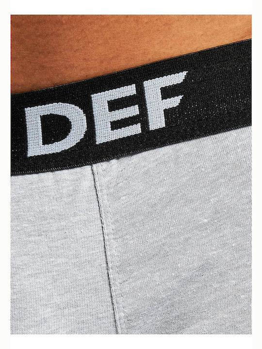Herren Boxershorts Mehrfarbig 3Packung