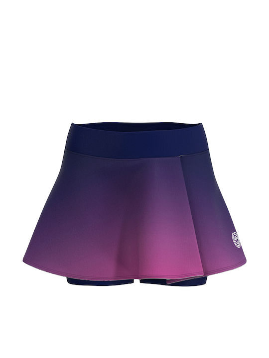 Bidi Badu Wavy W1390001-PKDBL Mehrfarbige Tennisbekleidung