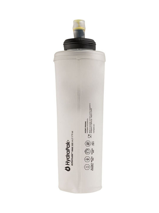 Dynafit Παγούρι 500ml Γκρι