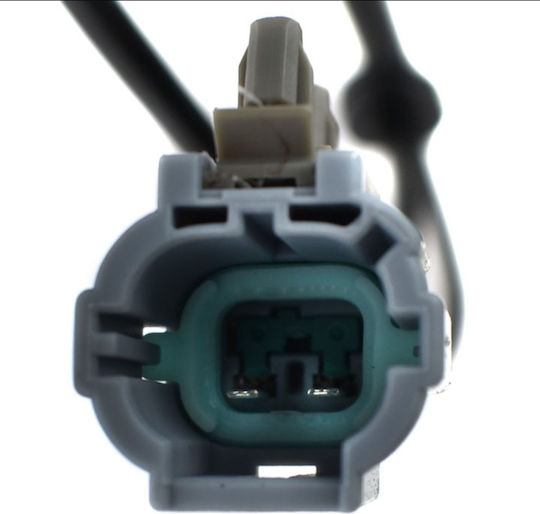 ABS Sensor Rear