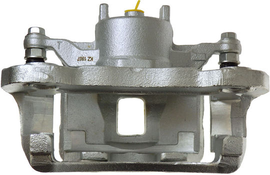 Bremssättel Vorne für Fiat Vollrück Mitsubishi L200