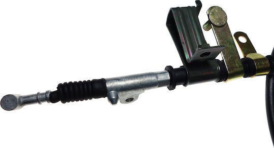 Handbrake Cable Rear for Nissan Micra