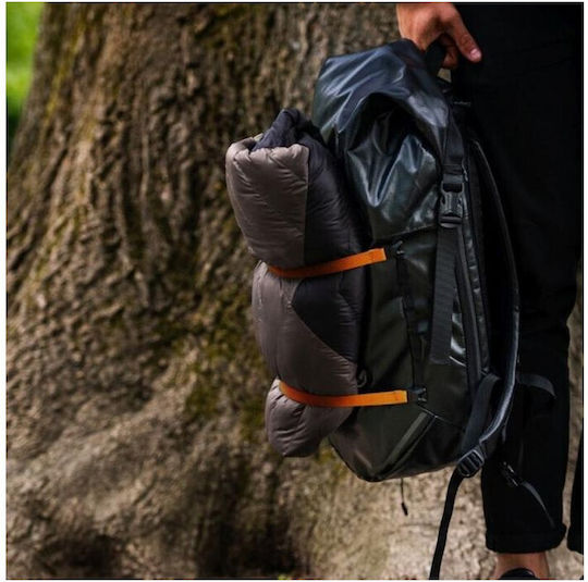 Silva Waterproof Bag Shoulder Bag Black