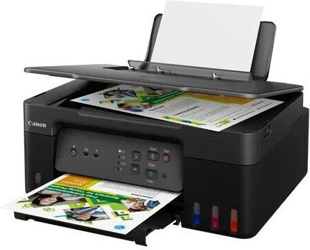 Canon Pixma G3430 Έγχρωμο Πολυμηχάνημα Inkjet με WiFi και Mobile Print