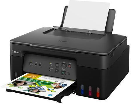 Canon Pixma G3430 Έγχρωμο Πολυμηχάνημα Inkjet με WiFi και Mobile Print