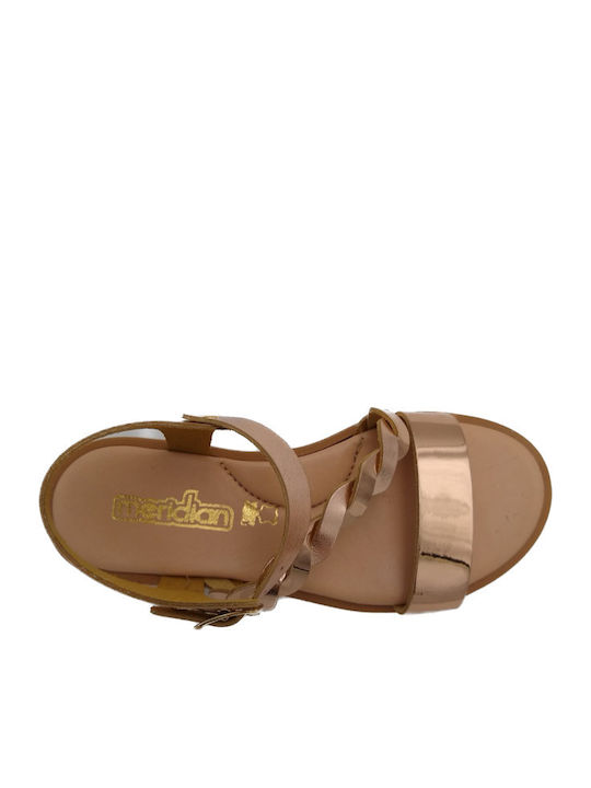 Meridian Shoes