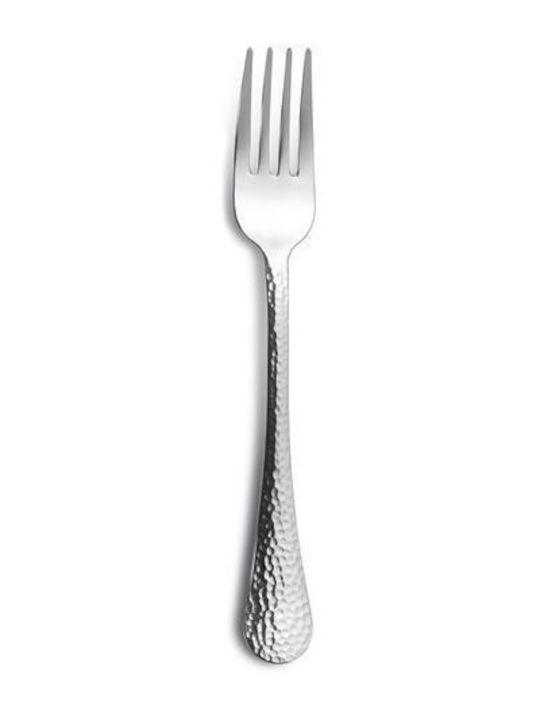 Comas Luna Set of Forks Table Silver 19cm 3pcs