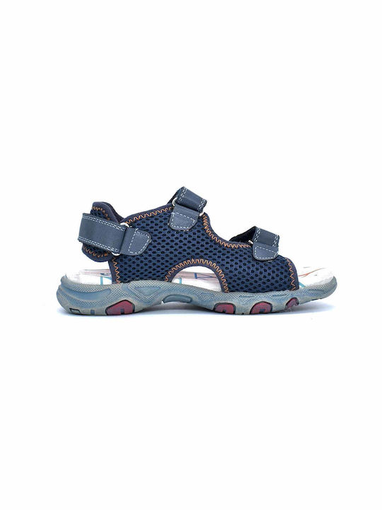 Meridian Kids' Sandals Blue