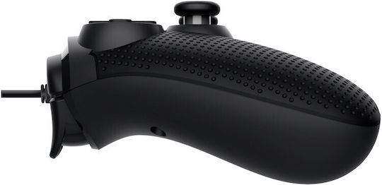 Trust GXT 541 Muta Ενσύρματο Gamepad για PC Μαύρο