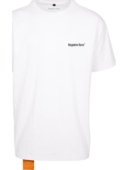 T-shirt White