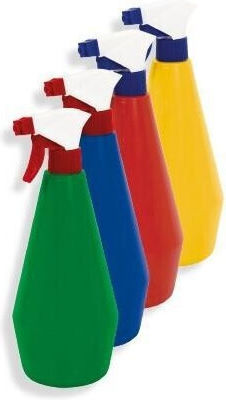 Simple Ψεκαστήρι Άμεσης Πίεσης Πράσινο 1000ml