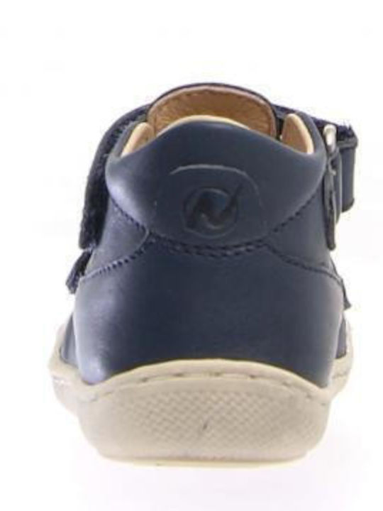 Naturino Shoe Sandals Blue