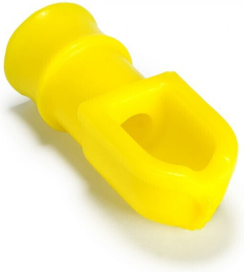 Oxballs BDSM Accessory σε Μαύρο Χρώμα