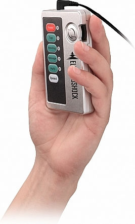 Rimba BDSM Kit σε Διάφανο Χρώμα