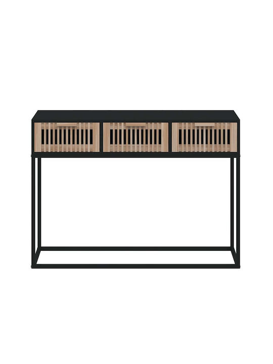 Konsole L105xB30xH75cm