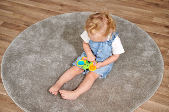 Simba Babyspielzeug Funny Butterfly für 3++ Monate